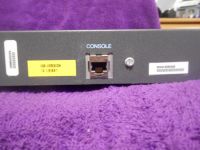 Лот: 10084910. Фото: 7. Cisco Catalyst 2950 seriies. WS-C2950-24