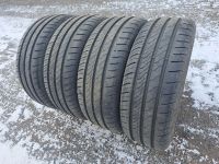 Лот: 24993809. Фото: 3. 185/60/14 Viatti Strada 2 V-134... Авто, мото, водный транспорт