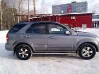 Лот: 11914902. Фото: 2. Kia Sorento. Авто, мото, водный транспорт