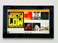 Лот: 4610268. Фото: 5. Sony Xperia Tablet Z 16Gb LTE...