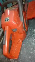 Лот: 15569408. Фото: 3. бензопила Husqvarna 142 на запчасти. Строительство и ремонт
