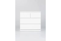 Лот: 24845947. Фото: 6. Комод 4 ящика Hoff Мальта