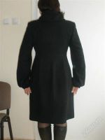 Лот: 2749498. Фото: 3. Пальто демисезонное. Одежда, обувь, галантерея