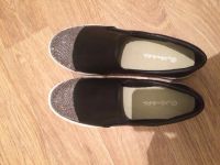 Лот: 5502413. Фото: 4. Тапочки-кедики кеды носик в стразах. Красноярск