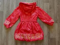 Лот: 25888428. Фото: 3. Одежда Пальто для девочки 2. Дети растут