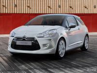 Лот: 13240195. Фото: 2. Citroen DS3 2009- 3дв. Ветровики... Автохимия, масла, тюнинг