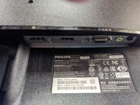 Лот: 25414971. Фото: 3. Монитор 23.8" Philips 243V7QDSB... Компьютеры, оргтехника, канцтовары