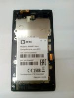 Лот: 11684762. Фото: 2. A388 . MTC Smart Start Дисплей... Запчасти, оборудование