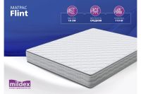 Лот: 25350560. Фото: 10. Матрас MILDEX Flint