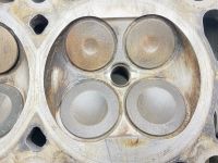 Лот: 23510589. Фото: 21. Головка блока цилиндров Ford Focus...