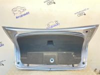 Лот: 25091119. Фото: 13. крышка багажника Opel Astra L69