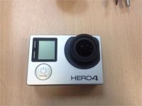 Лот: 7378919. Фото: 6. GoPro HERO4 Black Edition