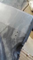 Лот: 11921555. Фото: 2. Диффузор радиатора Toyota без... Автозапчасти
