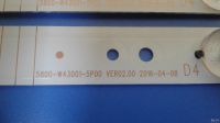Лот: 13499997. Фото: 4. 0002 LED светодиодная подсветка... Красноярск