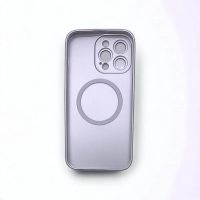 Лот: 22143761. Фото: 4. ЧЕХОЛ ДЛЯ iPone 14 PRO MAX SILICONE... Красноярск