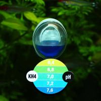 Лот: 9673654. Фото: 6. Дропчекер JBL CO2-pH Permanent...