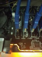 Лот: 18367800. Фото: 4. Ферма для майнинга на ASUS 1060... Красноярск