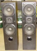 Лот: 5160442. Фото: 2. Акустика, стерео колонки Onkyo... Аудиотехника