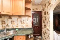 Лот: 25508624. Фото: 6. 3-комн. квартира , Красноярск...