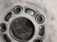 Лот: 14325576. Фото: 2. Оригинальные диски Ford Mondeo... Шины, Диски