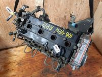 Лот: 19008180. Фото: 6. Двигатель Nissan Primera RP12...