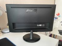 Лот: 20306705. Фото: 6. Монитор ASUS VP249H 23.8" (встроенные...