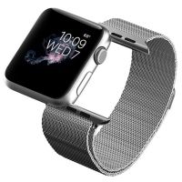 Лот: 11346137. Фото: 2. Ремешок для Apple Watch 3 размер... Часы, аксессуары
