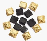 Лот: 6190004. Фото: 2. Смола пуэра, 10 шт. по 0,5 гр. Продукты