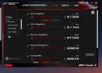 Лот: 16026369. Фото: 5. Видеокарта Rog Strix RX460 4Gb