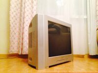 Лот: 3466234. Фото: 2. Телевизор SONY диагональ 29... ТВ и видео