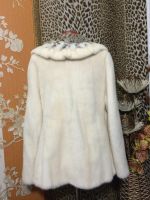 Лот: 4639105. Фото: 2. норковая шуба Премиум класса Alessandro... Женская одежда