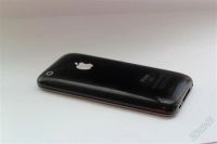 Лот: 1789852. Фото: 2. iphone 3g, как новый, (два комплекта... Смартфоны, связь, навигация