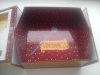 Лот: 4701197. Фото: 2. Новогодняя коробка под подарки... Новый год!