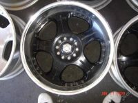 Лот: 753100. Фото: 2. VeilSide R18. Шины, Диски