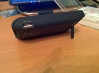 Лот: 3917037. Фото: 4. Внешний аккумулятор iPhone 4\4s... Красноярск