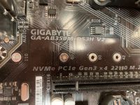 Лот: 17339943. Фото: 3. Материнская плата Am4 + Ryzen... Компьютеры, оргтехника, канцтовары