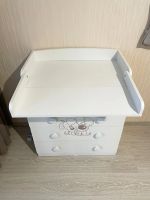 Лот: 17315199. Фото: 4. Пеленальный комод / стол. Красноярск