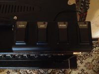 Лот: 4496981. Фото: 3. Гитарный усилитель Bugera 6260... Музыкальные инструменты и оборудование