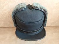 Лот: 9979512. Фото: 5. Шапка ушанка зимняя с козырьком...