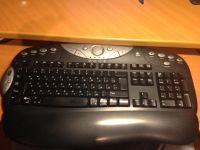 Лот: 3330511. Фото: 2. Клавиатура Logitech Internet Navigator... Периферия