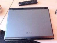 Лот: 1128054. Фото: 2. Ноутбук ASUS A7u 17 дюймов. Компьютеры, ноутбуки, планшеты