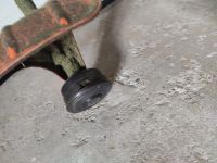 Лот: 18475768. Фото: 2. Мотокоса / Триммер Stihl FS 55. Инструмент и расходные