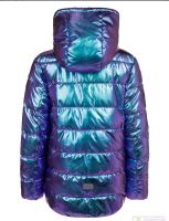 Лот: 18377622. Фото: 5. Курта демисезонная, рост 170,новая