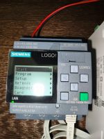 Лот: 25898945. Фото: 2. Контроллер Logo, коммутатор Овен... Радиодетали  (электронные компоненты)