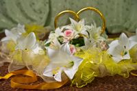 Лот: 3216866. Фото: 5. Комплект украшений на машину...
