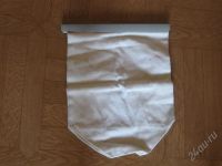 Лот: 1158830. Фото: 2. Новый многоразовый мешок для пыли... Запчасти для бытовой техники