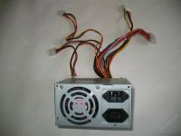 Лот: 1509894. Фото: 2. Блок питания 300W. Комплектующие
