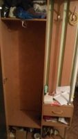 Лот: 8097166. Фото: 3. Срочно! продам Прихожую!. Мебель