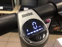 Лот: 12750608. Фото: 6. Электросамокат Ninebot KickScooter...