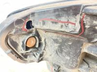 Лот: 25530672. Фото: 10. фара Chery Tiggo 8